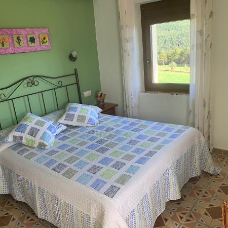 Casa Torreta Apartment Gerbe Exterior photo