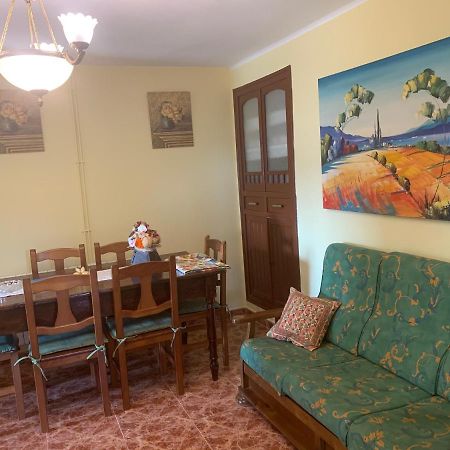 Casa Torreta Apartment Gerbe Exterior photo
