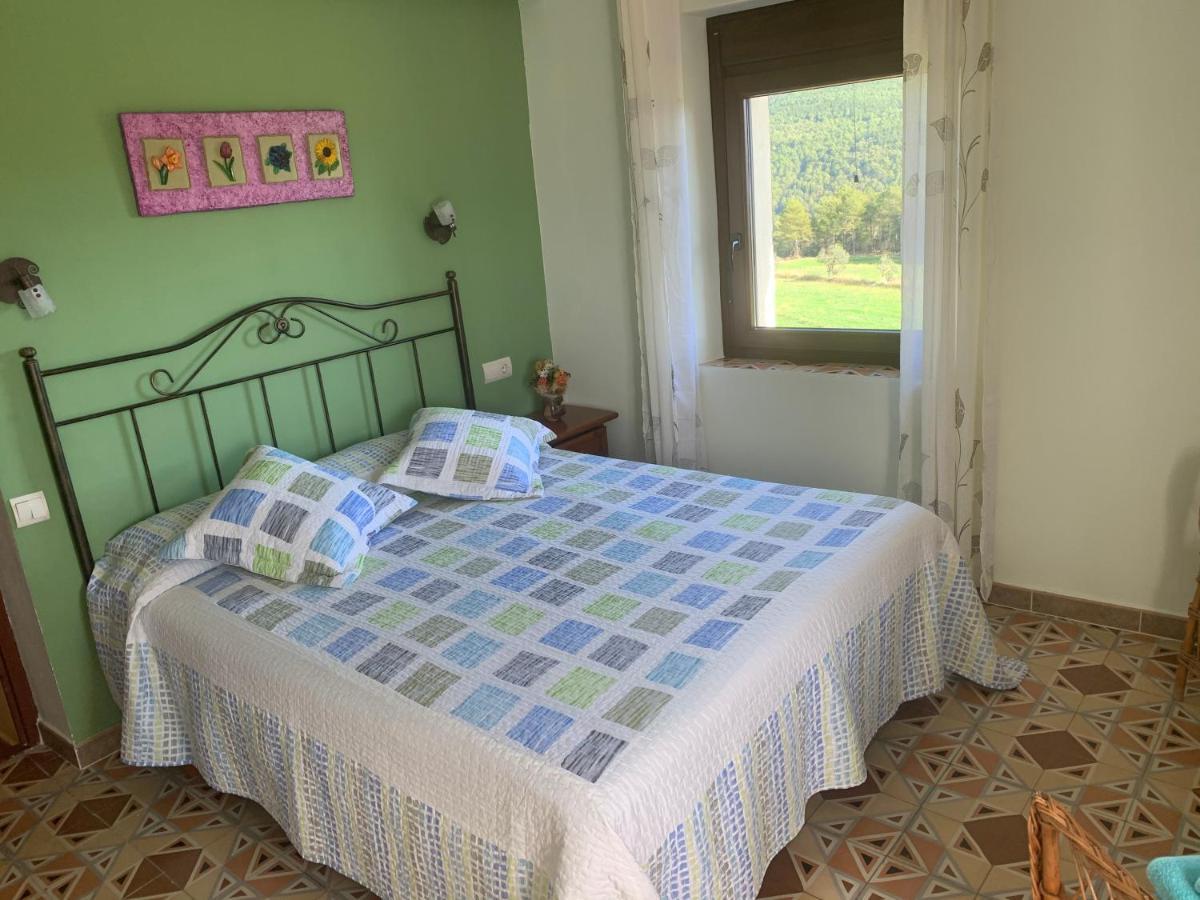 Casa Torreta Apartment Gerbe Exterior photo