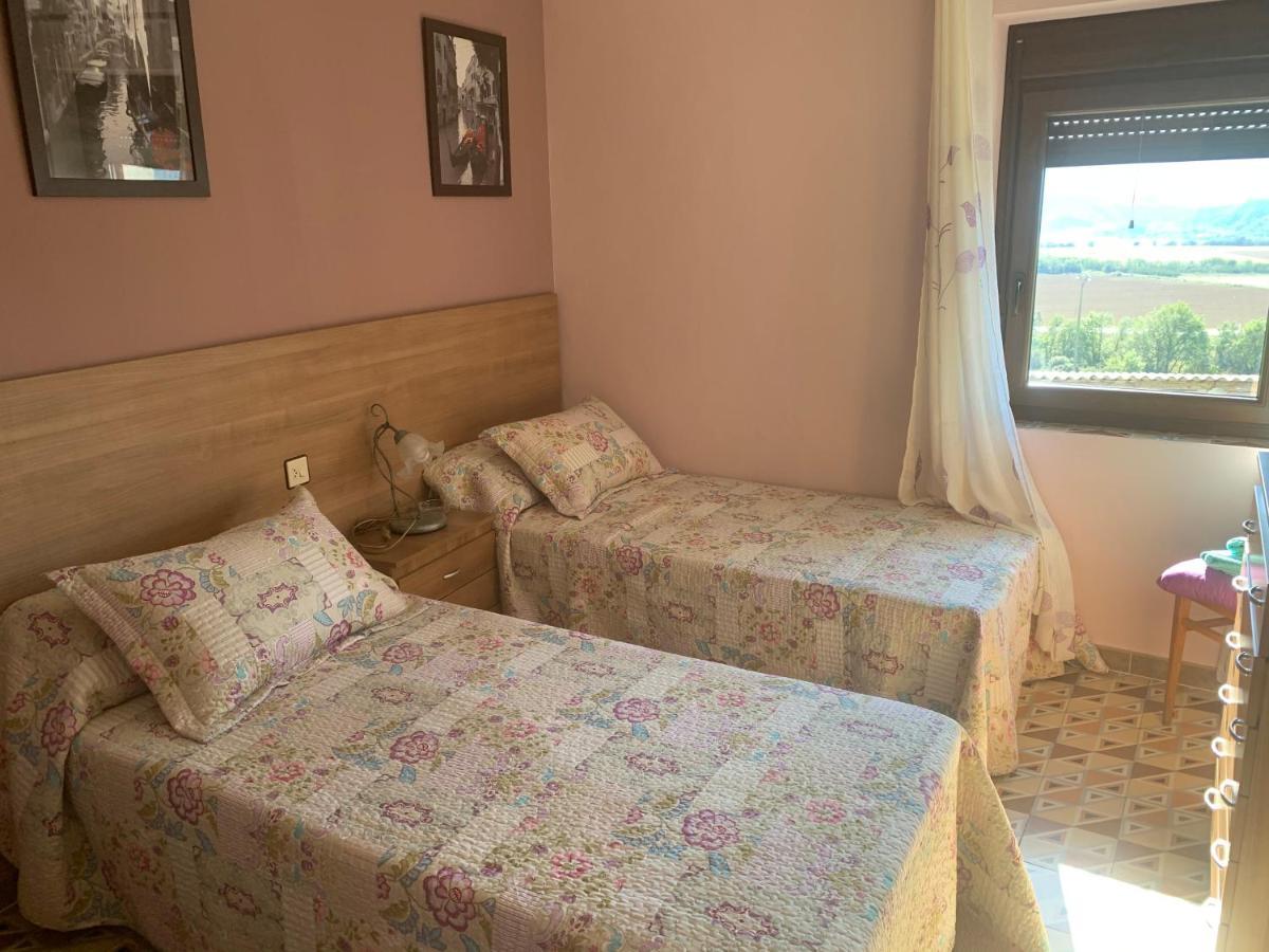 Casa Torreta Apartment Gerbe Exterior photo